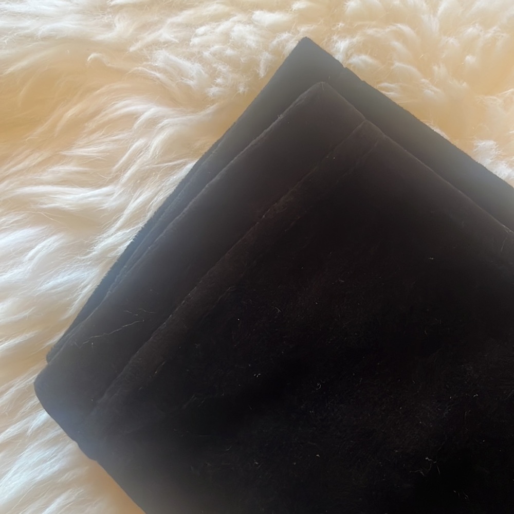 Velvet Cotton On Leggings - Picture 3 of 6